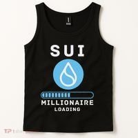 Sui Millionaire Loading Tank Top thumb 2