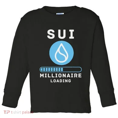 Toddler Long Sleeve