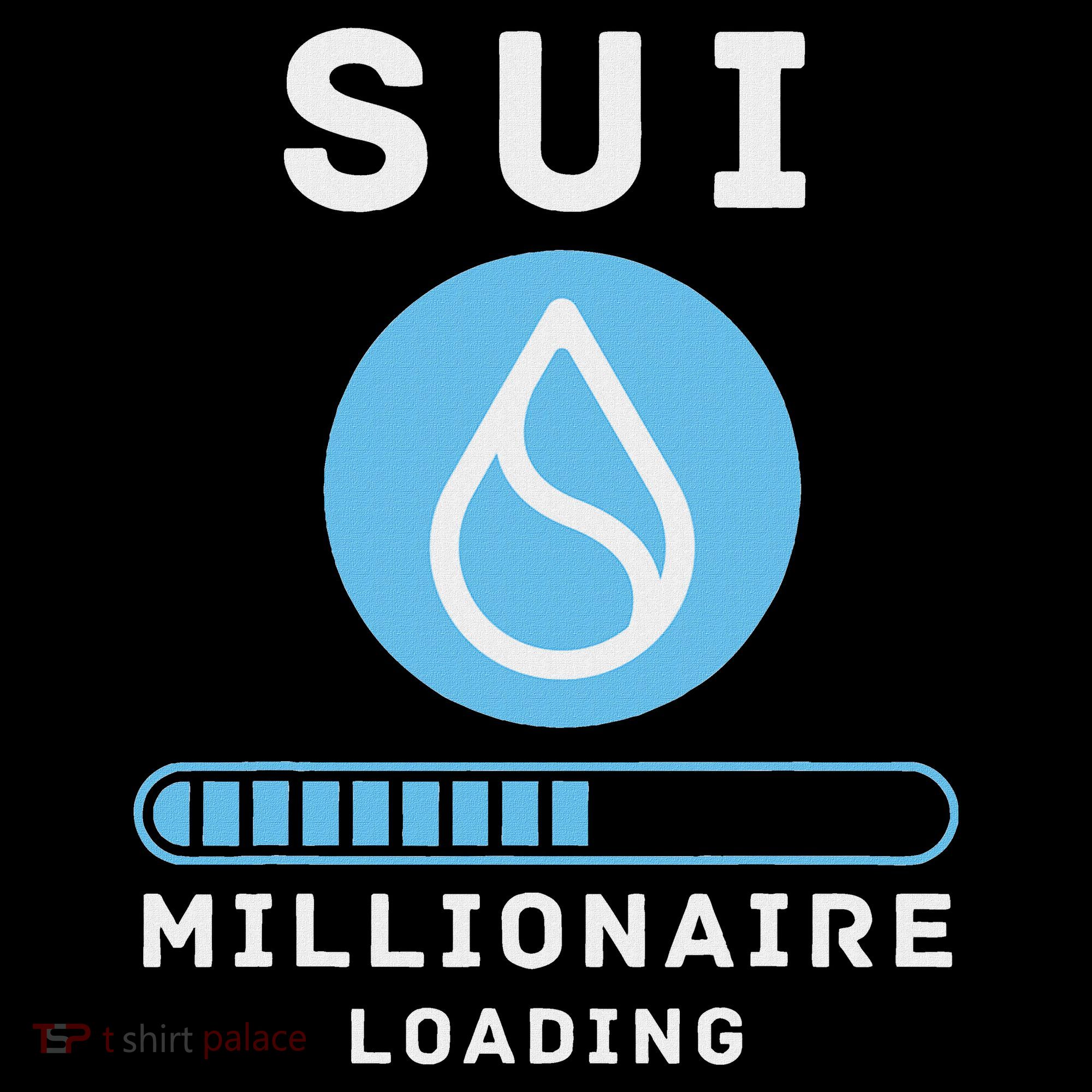 Sui Millionaire Loading Visor