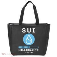 Sui Millionaire Loading Tote Bag thumb 0