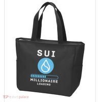 Sui Millionaire Loading Tote Bag thumb 3