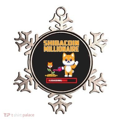 Shibacoin Millionaire Loading Ornament