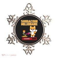 Shibacoin Millionaire Loading Ornament thumb 0
