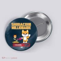 Shibacoin Millionaire Loading Button thumb 0