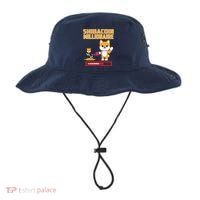 Shibacoin Millionaire Loading Bucket Hat thumb 0