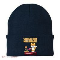 Shibacoin Millionaire Loading Beanie thumb 0