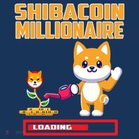 Shibacoin Millionaire Loading Beanie thumb 2