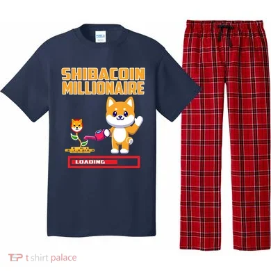 Pajama Set