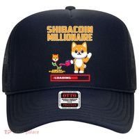 Shibacoin Millionaire Loading Hat thumb 0