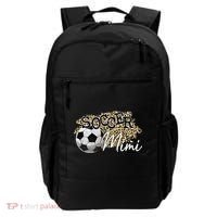 Soccer Mimi Leopard Soccer Mimi Backpack thumb 0