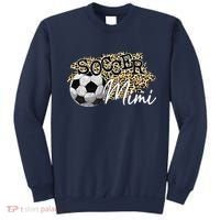 Soccer Mimi Leopard Soccer Mimi Sweatshirt thumb 0