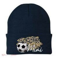 Soccer Mimi Leopard Soccer Mimi Beanie thumb 0