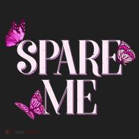 Spare Me Leah Reality Show Meme Butterflies Tumbler thumb 3