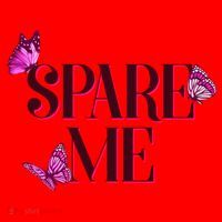 Spare Me Leah Reality Show Meme Butterflies Santa Hat thumb 1