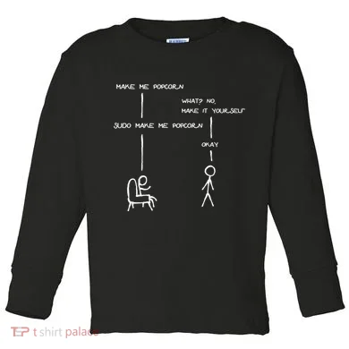 Toddler Long Sleeve
