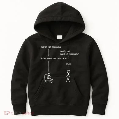 Kids Hoodie