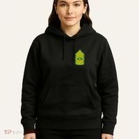 Sergeant Major Military Badge Hoodie thumb 5