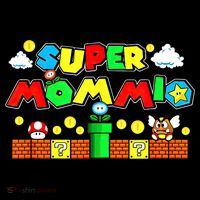 Super Mommio Mommy Mother Nerdy Video Gaming Love Meaningful Gift Coffee Mug thumb 5