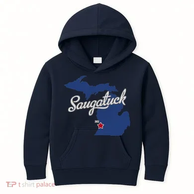 Kids Hoodie