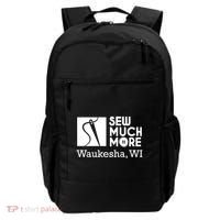 Sew Much More Waukesha Wi Backpack thumb 0