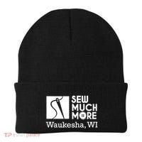 Sew Much More Waukesha Wi Beanie thumb 0