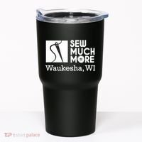 Sew Much More Waukesha Wi Tumbler thumb 0