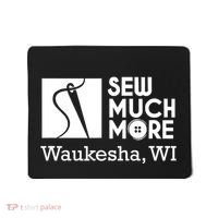 Sew Much More Waukesha Wi Mousepad thumb 0