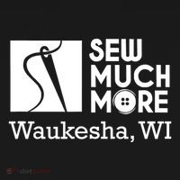 Sew Much More Waukesha Wi Mousepad thumb 1