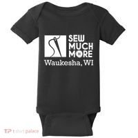 Sew Much More Waukesha Wi Baby Bodysuit thumb 0