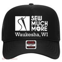 Sew Much More Waukesha Wi Hat thumb 0