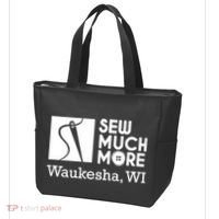 Sew Much More Waukesha Wi Tote Bag thumb 3