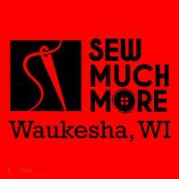 Sew Much More Waukesha Wi Santa Hat thumb 1