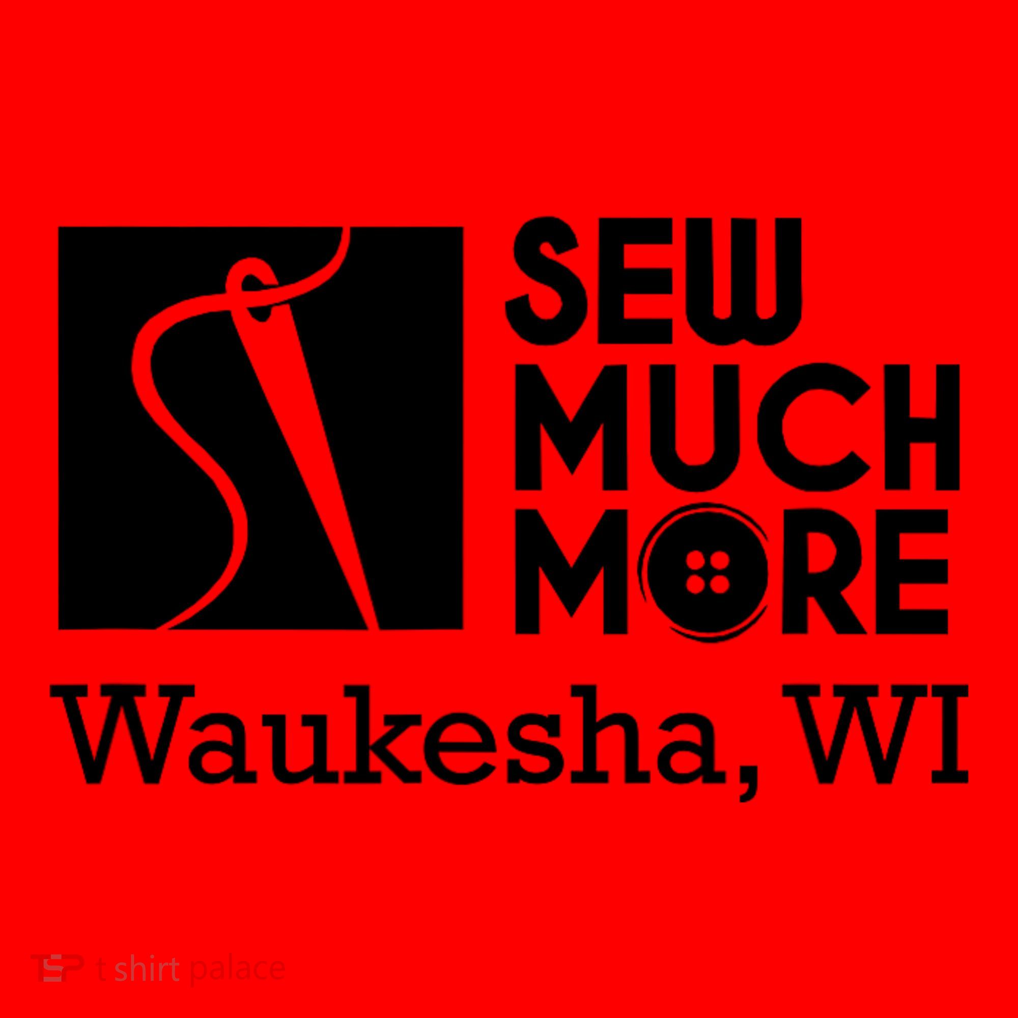 Sew Much More Waukesha Wi Santa Hat