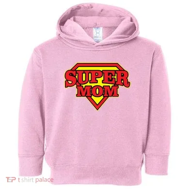 Toddler Hoodie