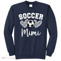 Soccer Mimi Matching Family Soccer Sweatshirt thumb 0