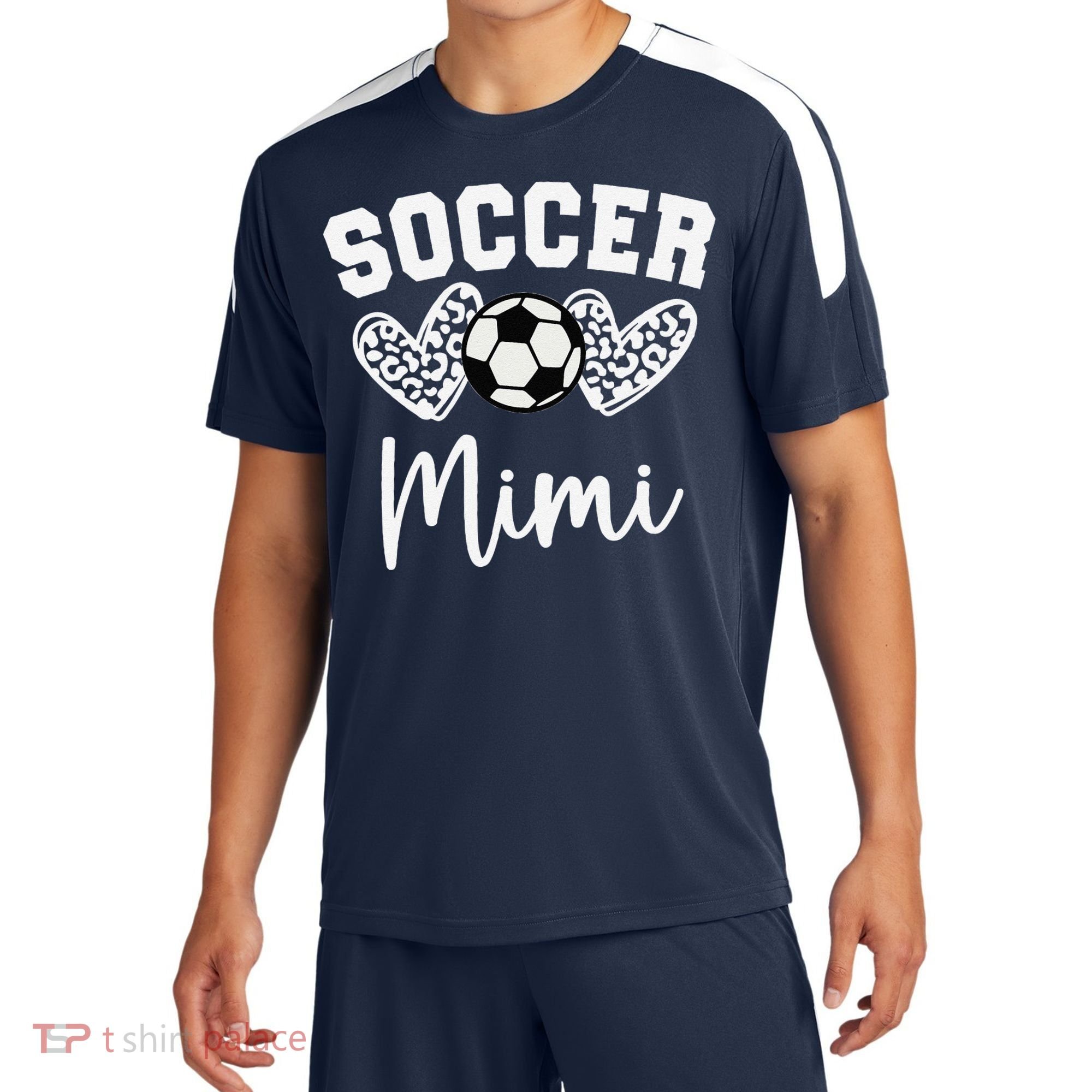 Soccer Mimi Matching Family Soccer Sport-Tek Competitor United Soccer Jersey