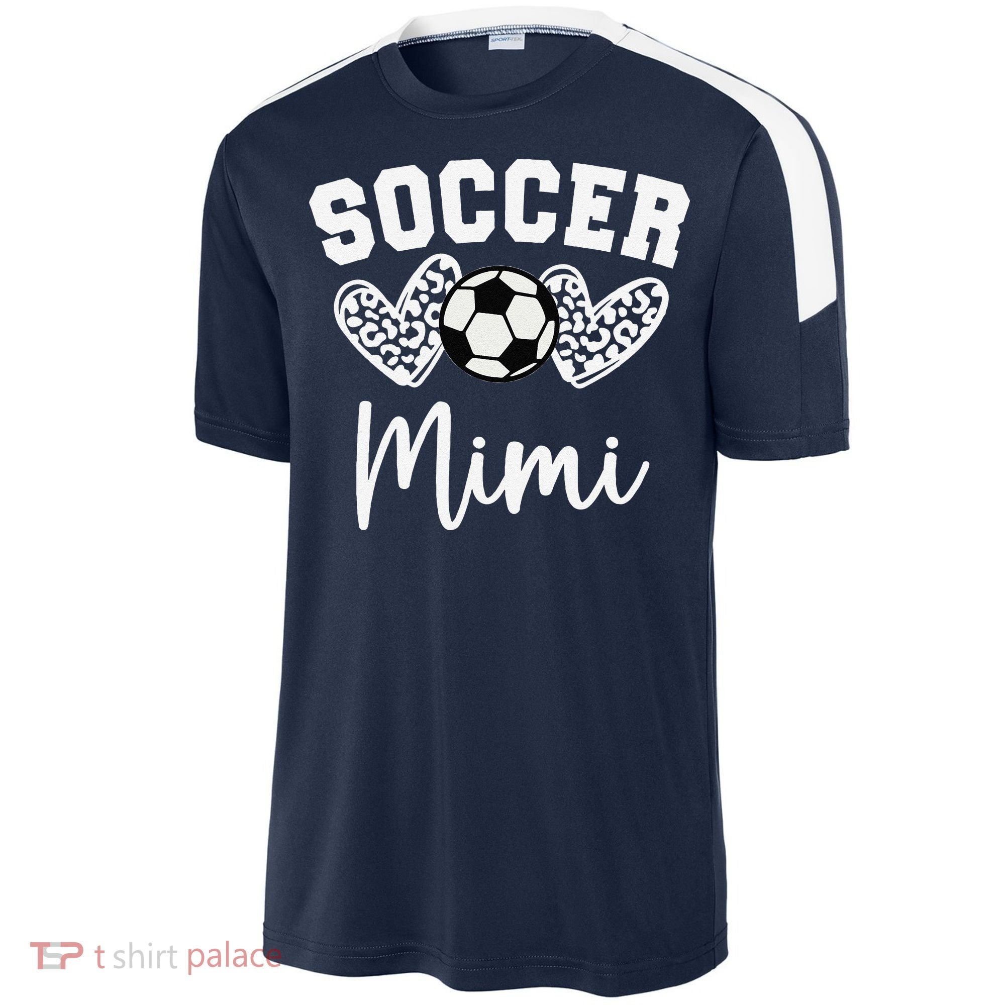 Soccer Mimi Matching Family Soccer Sport-Tek Competitor United Soccer Jersey