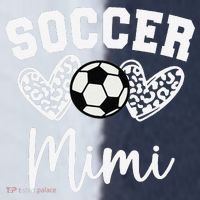 Soccer Mimi Matching Family Soccer Sport-Tek Competitor United Soccer Jersey thumb 4