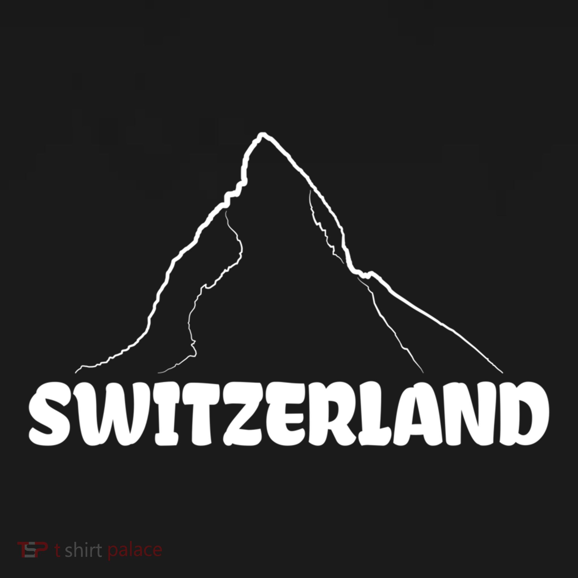 Switzerland Matterhorn Mountaineer Snow Ski Lovers Gift Women's Hoodie