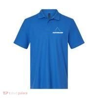 Switzerland Matterhorn Mountaineer Snow Ski Lovers Gift Polo thumb 0
