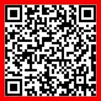 Scan Me Mathew 22:37-38 Bible Quote Shall Love The Lord Santa Hat thumb 3