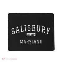 Salisbury Maryland Md Mousepad thumb 0