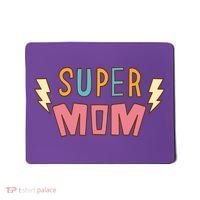 Super Mom Mothers Day Mousepad thumb 0
