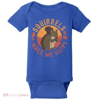 Baby Bodysuit