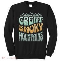 Smoky Mountains National Park Sweatshirt thumb 0