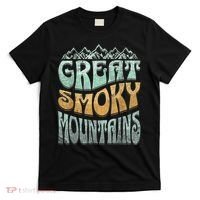 Smoky Mountains National Park T-Shirt thumb 0