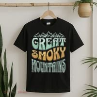 Smoky Mountains National Park T-Shirt thumb 2