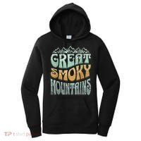Smoky Mountains National Park Women's Hoodie thumb 0