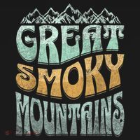 Smoky Mountains National Park Women's Tank Top thumb 5