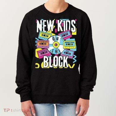 Summertime Music New Summer Women's Sweatshirt